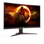 Monitor AOC 27" C27G2E/BK - imagine 5