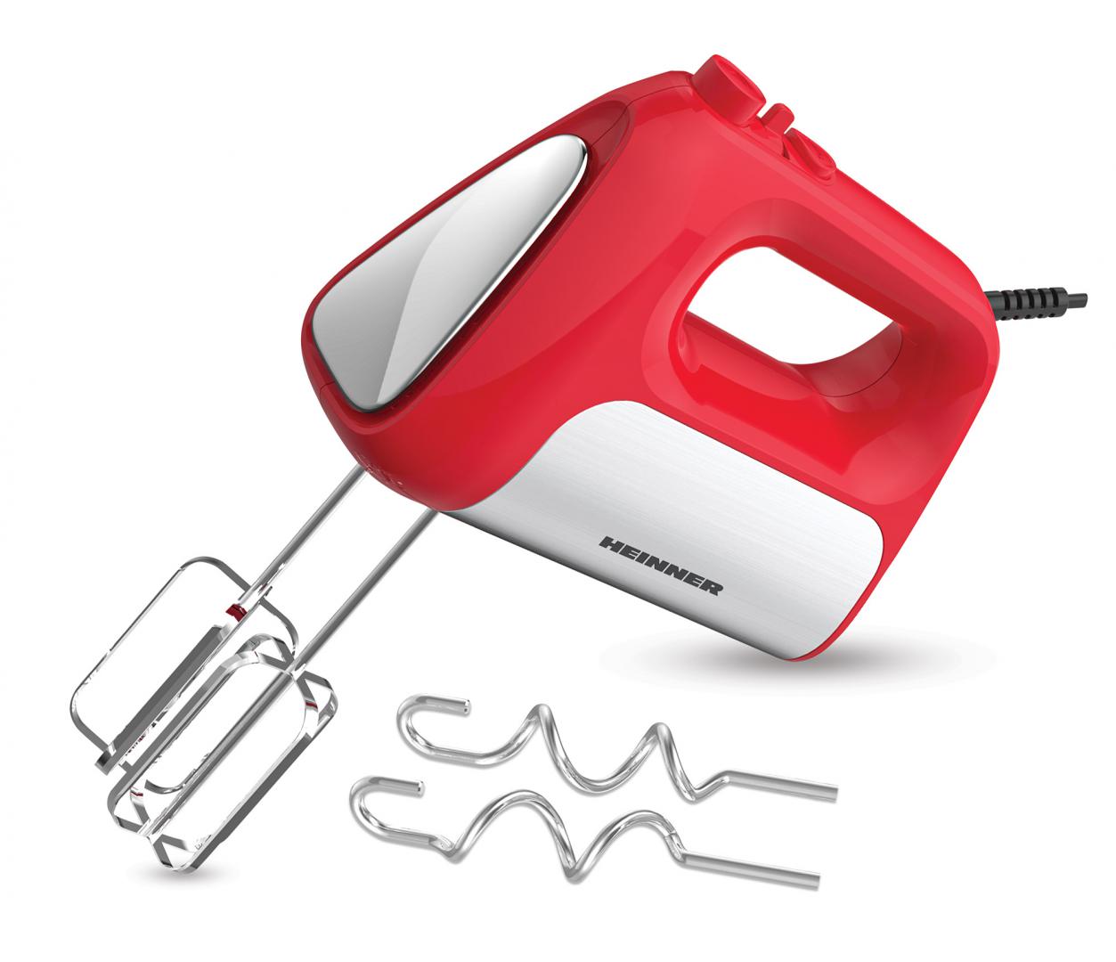 overlay_d9f1141c5de70820127ab6bd1330a776.jpg MIXER DE MANA HEINNER HM-DC500RD - imagine 1