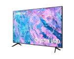 LED TV 4K 65''(165cm) SAMSUNG 65CU7172 - imagine 7