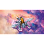 TANARUL DRAGON RIYU, LEGO 71810 - imagine 9