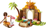 CASA TRADITIONALA SI BARCUTA LEGO43282 - imagine 3
