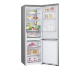 Combina frigorifica LG GBV7170EPY, 341 l, No Frost, Clasa E, - imagine 2