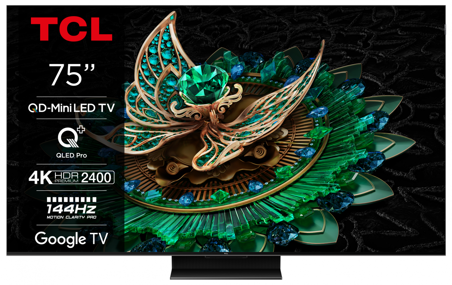 overlay_da24fc9894e451ff9dc5c1eb0f9a87bb.png Televizor TCL MiniLed 75C765, 189 cm (75"), Smart TV, 4K, - imagine 1