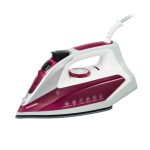 Fier de calcat Heinner HSI-2200PP, calcare uscata/spray/jet de abur, rezervor - imagine 3