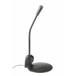 Microfon de birou Trust Primo Slim, omnidirectional, lungime cablu 180 - imagine 2