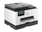 Multifunctional inkjet HP OfficeJet Pro 9132e All-in-One Prnter, Format A4, - imagine 2