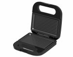 SANDWICH MAKER HEINNER SM-K750FGSL - imagine 2