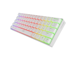 Tastatura gaming mecanica wireless Genesis Thor 660 G2 60% , - imagine 7