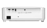 Videoproiector Optoma EH401, FHD 1920*1080, 4.000 lumeni, 22.000:1, 16:9/ 4:3, - imagine 4
