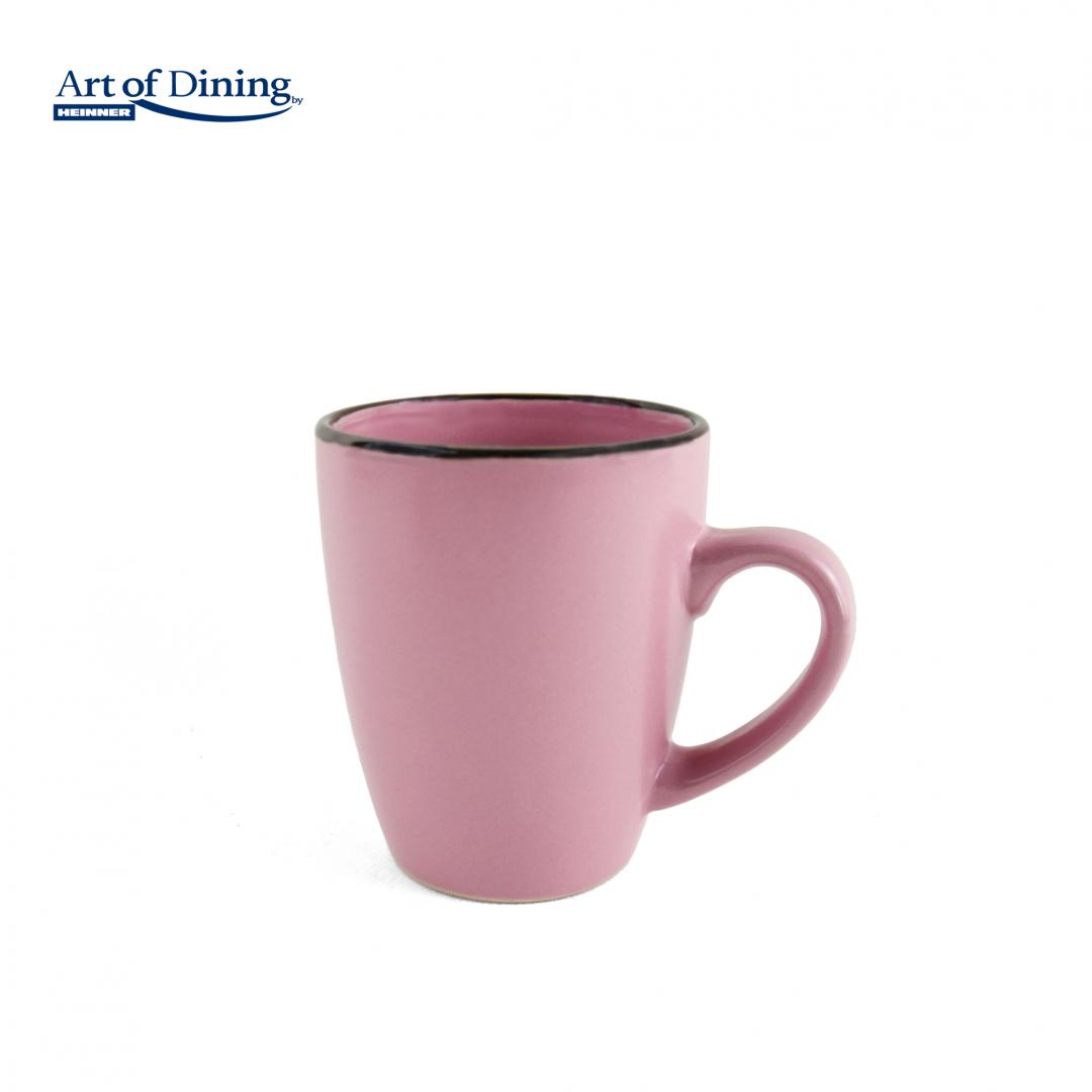 overlay_da531e0159c78190136e468d6d6c52da.jpg CANA CERAMICA 354 ML, JOICY, ART OF DINING BY HEINNER - imagine 1