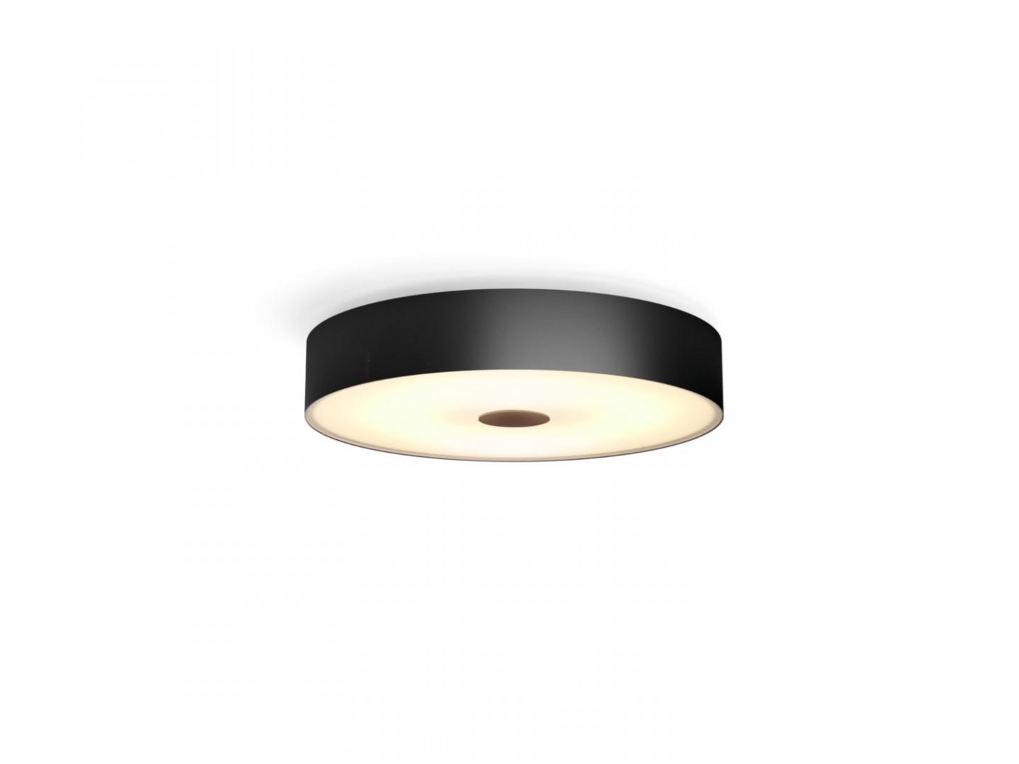 overlay_da53dec68a17add44d04355481dee147.jpeg Plafoniera LED Philips Hue Fair, Bluetooth, 25W, 2900 lm, luminaalba(2200-6500K), - imagine 1