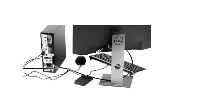 overlay_da57bd9bf2a1d96edba274ff87fc235e.png Dell Kensington Desktop & Peripheral Locking kit, Carbon steel, 2 - imagine 1