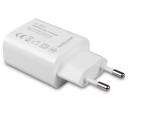 Incarcator Lindy USB Type-A 18W - imagine 3