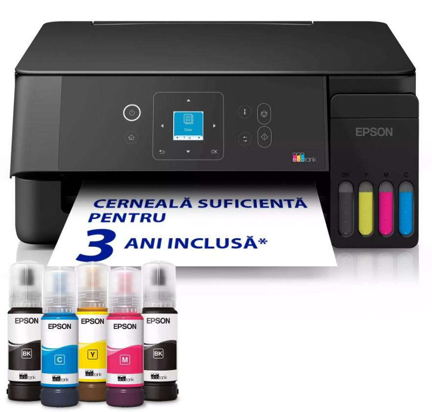 overlay_da5ae60cc028b3152db3ef6356e1eeac.jpg EPSON L3360 CISS COLOR INKJET MFP, Format: A4, Functii: Print, - imagine 1