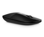 Mouse HP Z3700, Wireless, negru - imagine 3