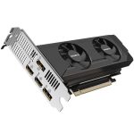 Placa video Gigabyte GeForce RTX 3050, 6GB GDDR6, PCI Express - imagine 2