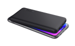 Baterie externa Trust Primo Ultra Thin Eco 10.000, negru - imagine 4