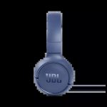 JBL Tune 510BT Blue - imagine 2