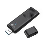 TP-Link ARCHER TX20U Adaptor USB Wireless AX1800 cu două antene - imagine 2