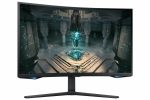 Monitor Samsung 32" LS32BG650EUXEN, Curvature: 1000R, Diagonal (inch): 32, Diagonal - imagine 17