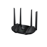 DAHUA AX1500 WIRELSS ROUTER DH-AX15M, Standarde wireless: 2.4 GHz: 802.11