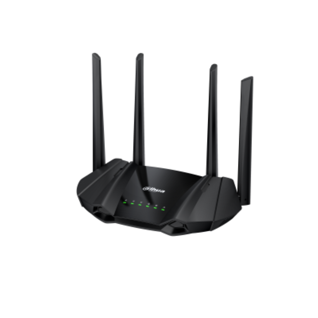 overlay_da794a2073cd8f792d9825bbdcbff373.png DAHUA AX1500 WIRELSS ROUTER DH-AX15M, Standarde wireless: 2.4 GHz: 802.11 - imagine 1