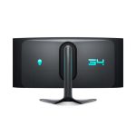 Monitor LED Gaming Dell Alienware AW3423DWF, 34inch, QD OLED, 0.1ms, - imagine 4