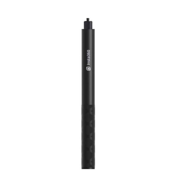 Selfie Stick Invisible Insta360, ONE X2,culoare neagra, USB C, remote