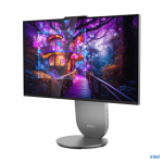 All-in-One Consumer Lenovo Yoga AIO 27IAH10 cu procesor Intel Core - imagine 6