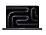 MacBook Pro 14.2"/Apple M4 Pro (CPU 12-core, GPU 16-core, Neural