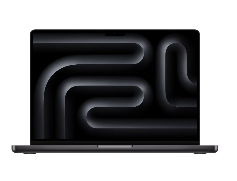 MacBook Pro 14.2"/Apple M4 Pro (CPU 12-core, GPU 16-core, Neural