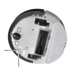 TP LINK Aspirator robot cu Mop și Navigare LiDAR TAPO - imagine 3