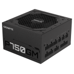Sursa Gigabyte GP-P750GM, 80 PLUS® Gold, 750W