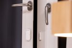 Senzor de contact Ledvance SMART+ WiFi, 72x31x24mm, Alb ,bateriereincarcabila prin - imagine 2