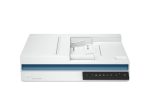 Scanner A4  HP ScanJet Pro 3600 f1, Tip scanner: