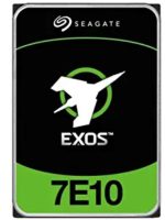 HDD Server Seagate Exos Enterprise 8TB SATA-III 7200rpm 256mb - imagine 2