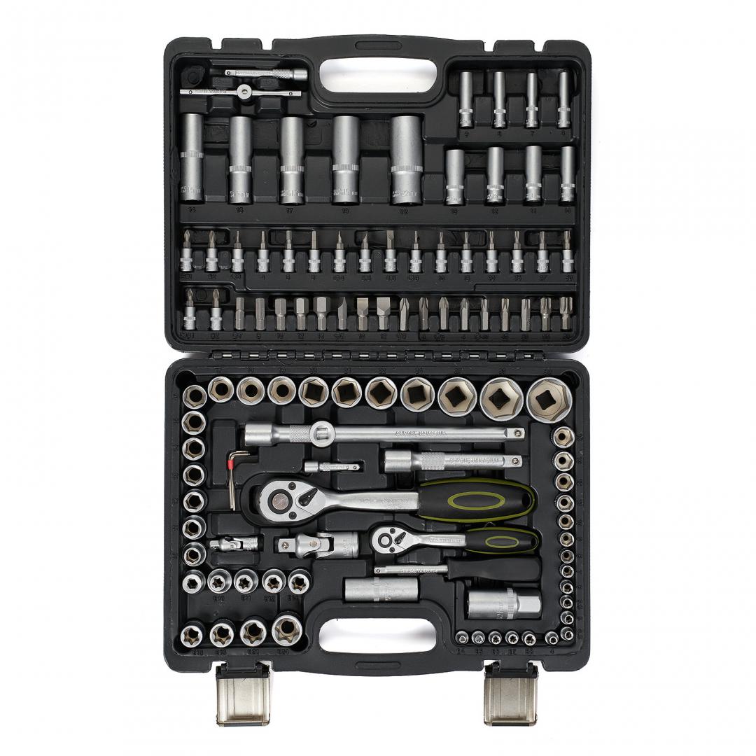 overlay_daa25e4d3553adbabf96940e57715c5e.jpg HEINNER TRUSA 108 PIESE 1/4"&1/2" CR-V - imagine 1