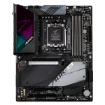 Placa de bază Gigabyte B650E AORUS MASTER AM5 - imagine 2