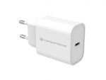 CONCEPTRONIC ALTHEA07W 1-Port 20W USB-C PD Charger, 40.2 x 43.5 - imagine 4