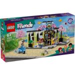 CAFENEA DIN ORASUL HEARTLAK, LEGO 42618