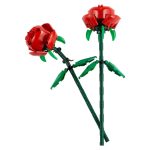 TRANDAFIRI, LEGO 40460 - imagine 3