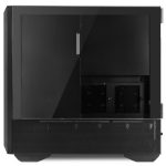 Carcasa Lian Li LANCOOL III, Mid Tower, Black - imagine 7