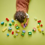 GRADINA SI FLORI CREATIVE, LEGO 10444 - imagine 4
