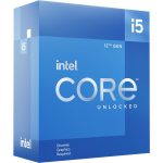 Procesor Intel Alder Lake, Core i5 12600KF 3.7GHz, LGA1700, box - imagine 2