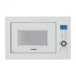 CUPTOR CU MICROUNDE INCORPORABIL HEINNER HMW-25BIGWH - imagine 3