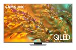 TELEVIZOR QLED SMART SAMSUNG 75Q80D, UHD 4K, HDR, 189 cm
