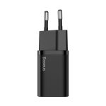 INCARCATOR retea Baseus Super Si, Quick Charge 20W, 1 x - imagine 2