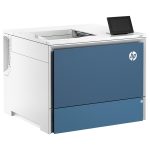 Imprimanta laser color HP Enterprise X55745DN, Format A4, Color, Functii:Imprimare, - imagine 4
