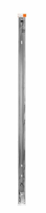 Sina pentru proiector Ledvance TRACKLIGHT, 230V, 1000x35x18mm, Negru - imagine 2