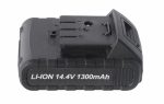 HEINNER BATERIE SUPLIMENTARA AMGA008 14.4V - imagine 3